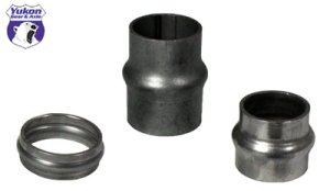 Jeep Wrangler JL Differential Crush Sleeve - Front - Yukon Gear & Axle - Replacement Crush Sleeve For Dana 30 Reverse - `18-`27